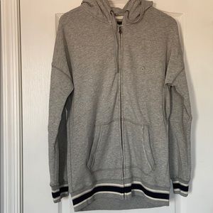 Aeropostale zipper hoodie